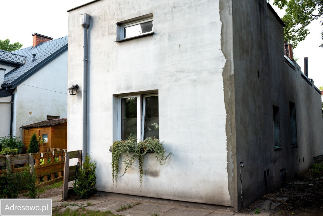 dom wolnostojący, 3 pokoje Komorów, ul. Leśna. Zdjęcie 6