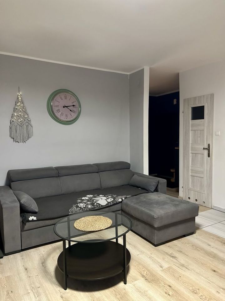 Mieszkanie 3-pokojowe Nowy Dwór Gdański, os. kard. Stefana Wyszyńskiego