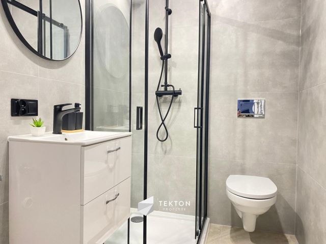 Mieszkanie 2-pokojowe Poznań Łazarz, ul. Kolejowa. Zdjęcie 4