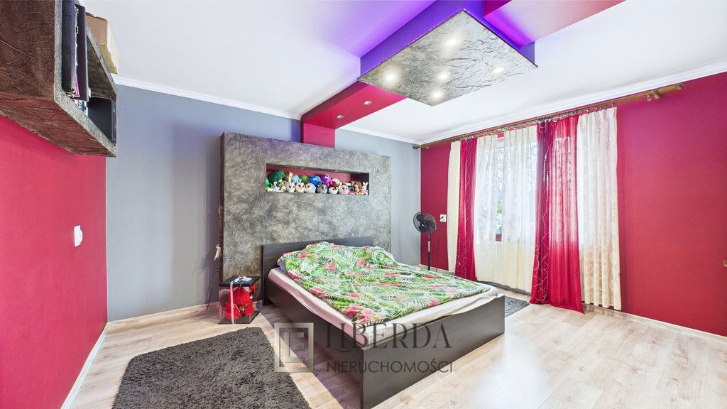 dom wolnostojący, 8 pokoi Kraśnik. Zdjęcie 10