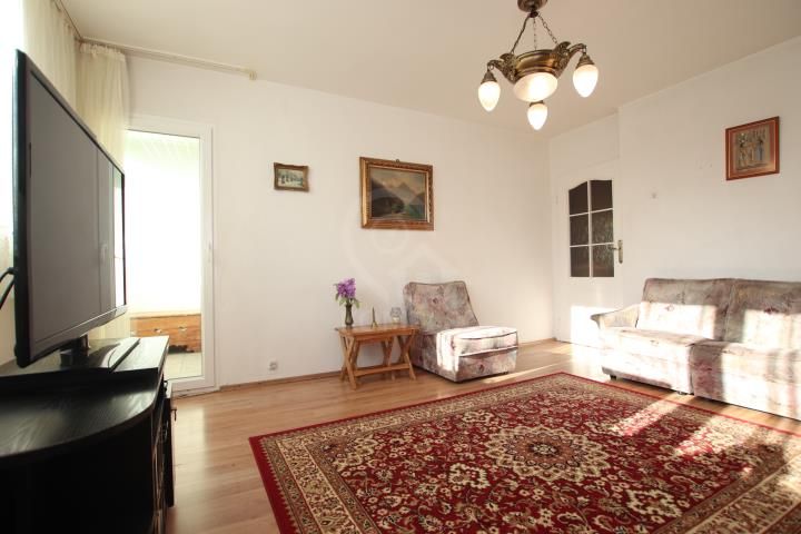 Mieszkanie 4-pokojowe Wrocław, ul. Marcellego Bacciarellego. Zdjęcie 3