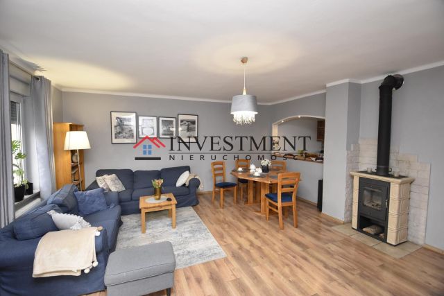 dom wolnostojący, 5 pokoi Cisek. Zdjęcie 14