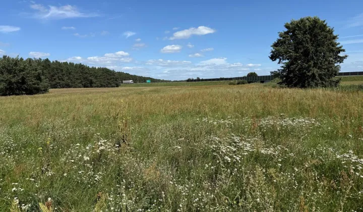 Działka inwestycyjna Szubin, ul. Powstańców Wielkopolskich