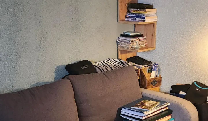 Mieszkanie 3-pokojowe Giżycko, ul. Konarskiego