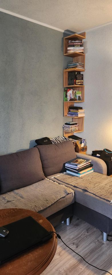 Mieszkanie 3-pokojowe Giżycko, ul. Konarskiego