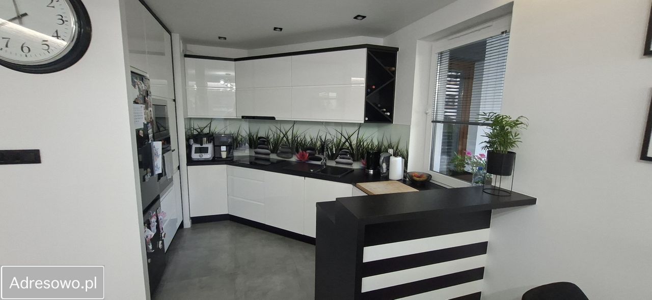 Mieszkanie 3-pokojowe Mińsk Mazowiecki, ul. Siennicka 57D. Zdjęcie 7