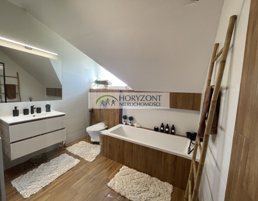 bliźniak, 5 pokoi Pępowo. Zdjęcie 39