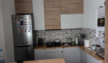 Mieszkanie 2-pokojowe Ślesin