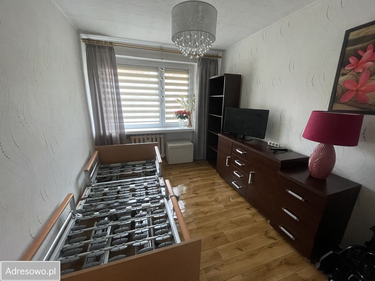 Mieszkanie 3-pokojowe Ruda Śląska Bielszowice. Zdjęcie 3