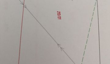 Działka budowlana Bełdów