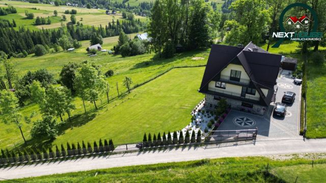 dom wolnostojący, 5 pokoi Ząb. Zdjęcie 4