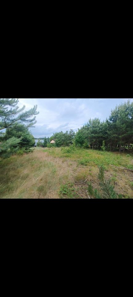 Działka budowlana Ostaszewo Nad Jeziorem. Zdjęcie 2