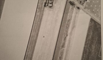 Działka rolna Mikulice