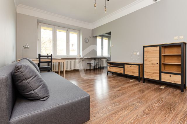 Mieszkanie 1-pokojowe Rzeszów, ul. Żwirki i Wigury. Zdjęcie 1