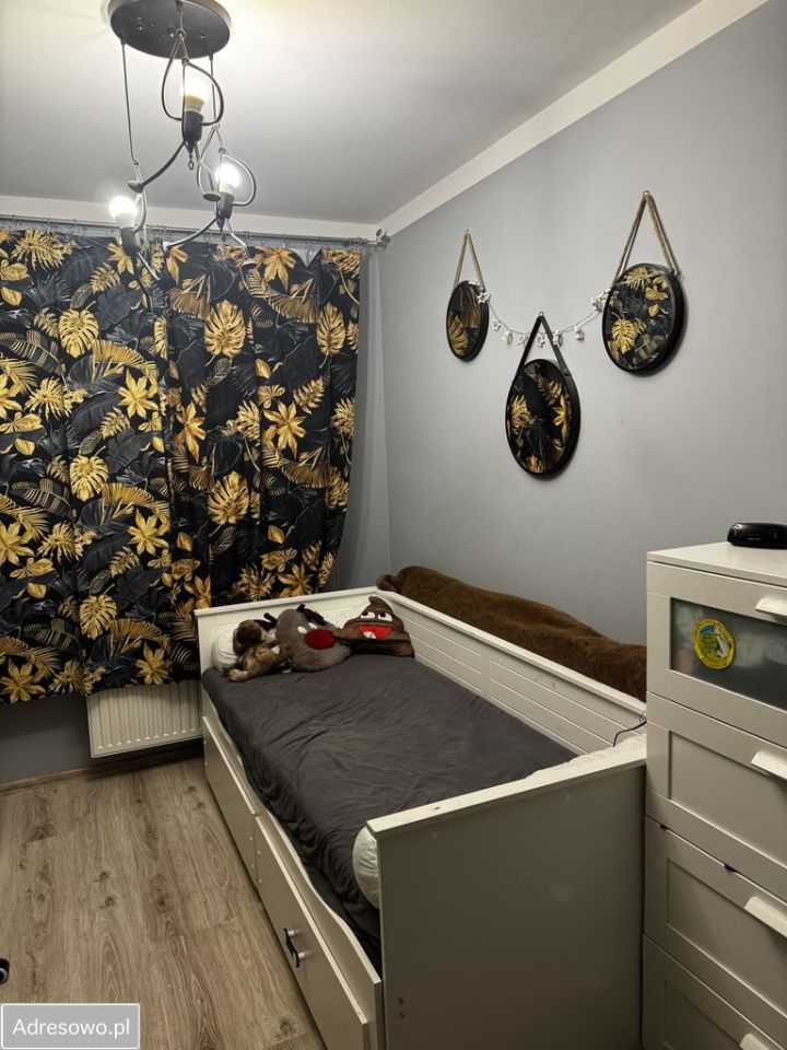 Mieszkanie 3-pokojowe Płoty. Zdjęcie 12