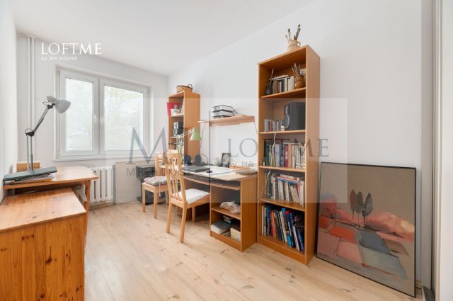 Mieszkanie 3-pokojowe Łódź Radogoszcz, ul. 11 Listopada. Zdjęcie 9