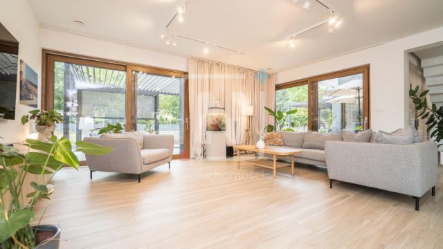 dom wolnostojący, 5 pokoi Raszyn. Zdjęcie 2