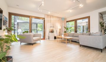 dom wolnostojący, 5 pokoi Raszyn