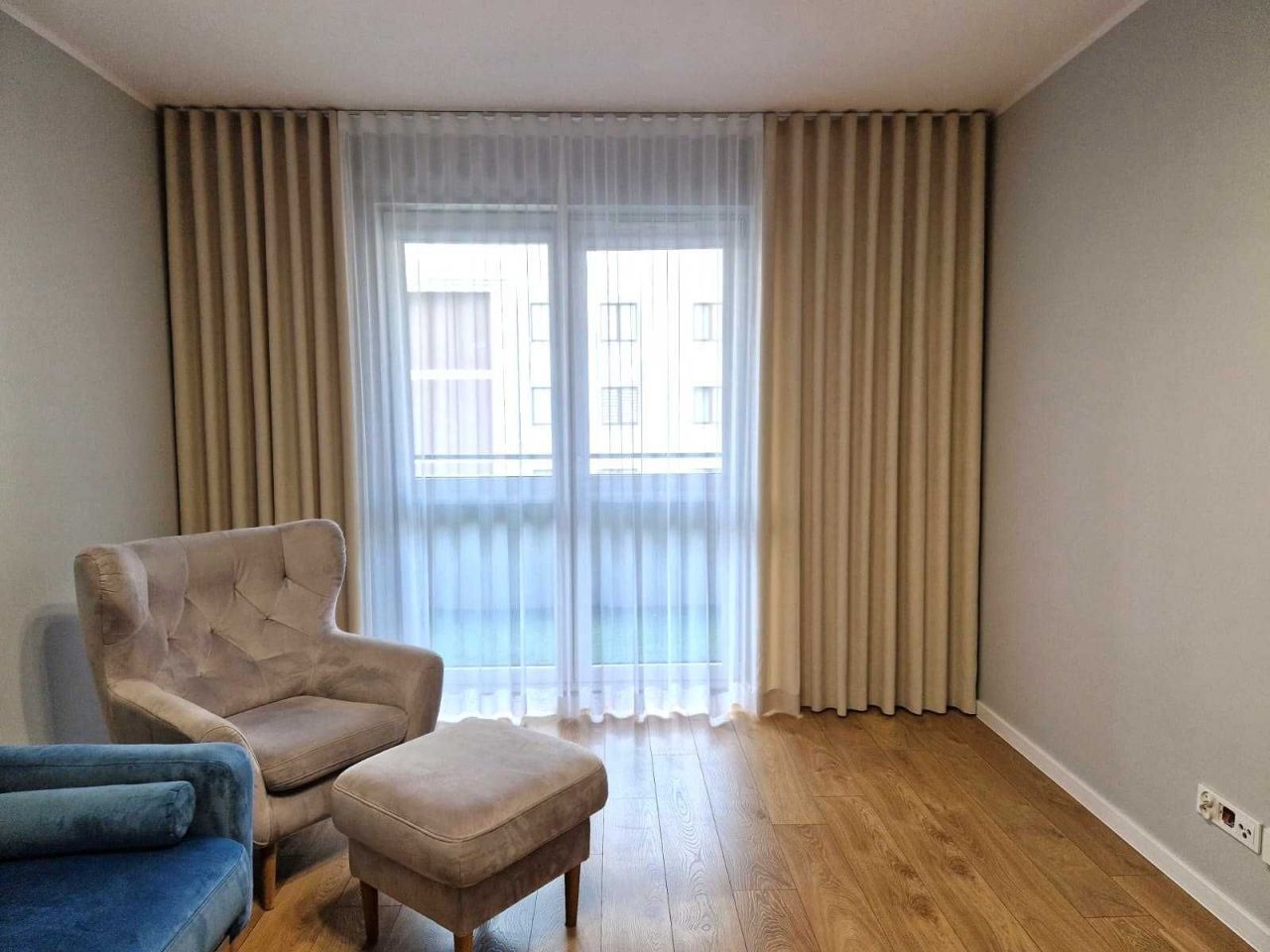 Mieszkanie 3-pokojowe Iława, ul. Kardynała Stefana Wyszyńskiego. Zdjęcie 2