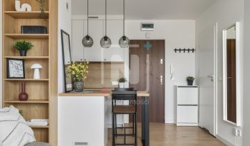 Mieszkanie 1-pokojowe Warszawa Bielany, al. Aleja Władysława Reymonta