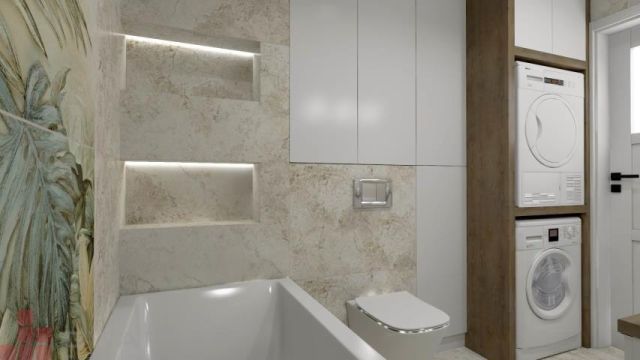 Mieszkanie 5-pokojowe Kraków Opatkowice, ul. Tadeusza Ważewskiego. Zdjęcie 10