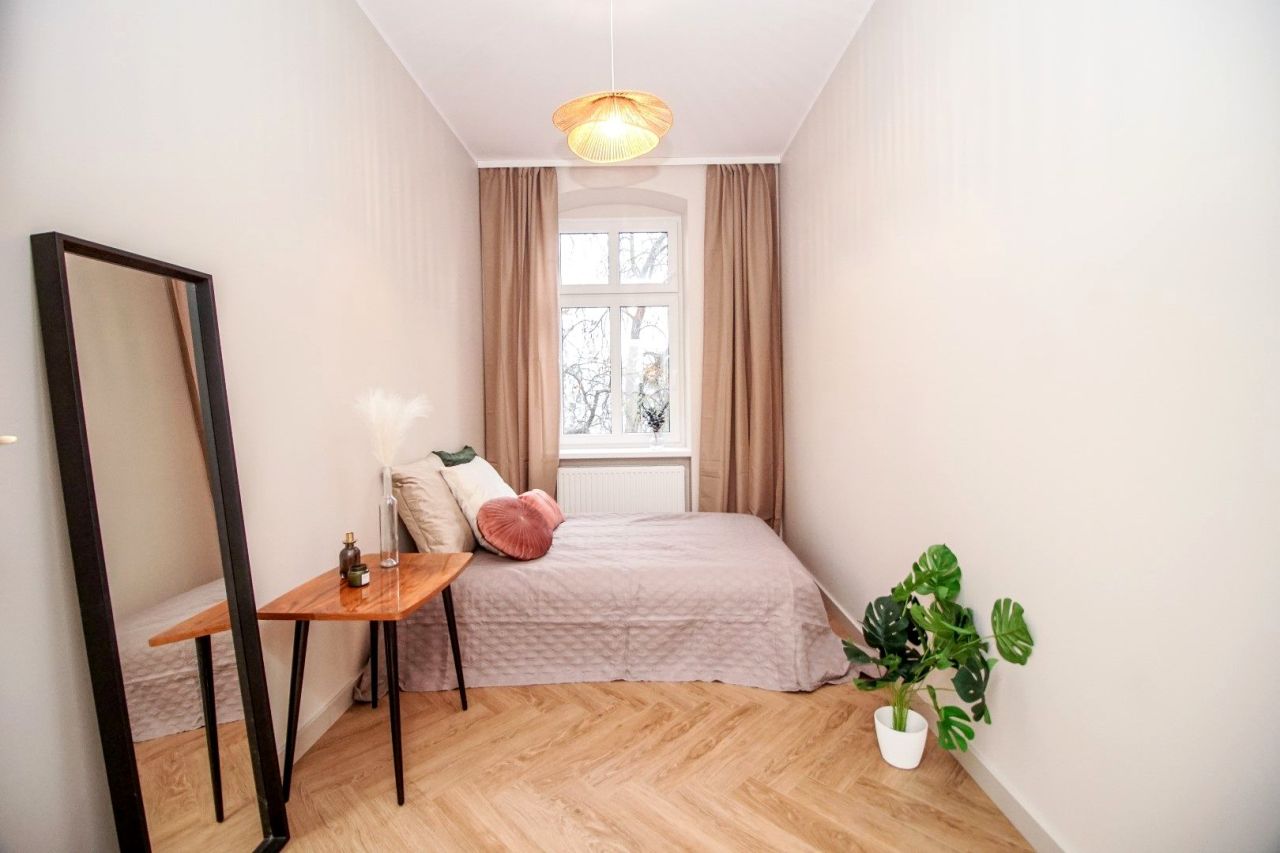 Mieszkanie 2-pokojowe Wrocław Ołbin, ul. Stefana Żeromskiego. Zdjęcie 9