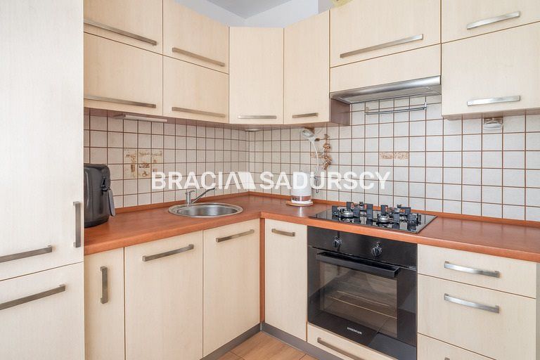 Mieszkanie 3-pokojowe Kraków, ul. Aleksandry. Zdjęcie 20