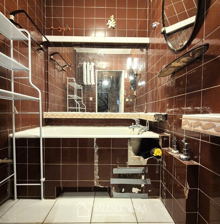 Mieszkanie 3-pokojowe Słupsk, ul. gen. Tadeusza Bora-Komorowskiego. Zdjęcie 11