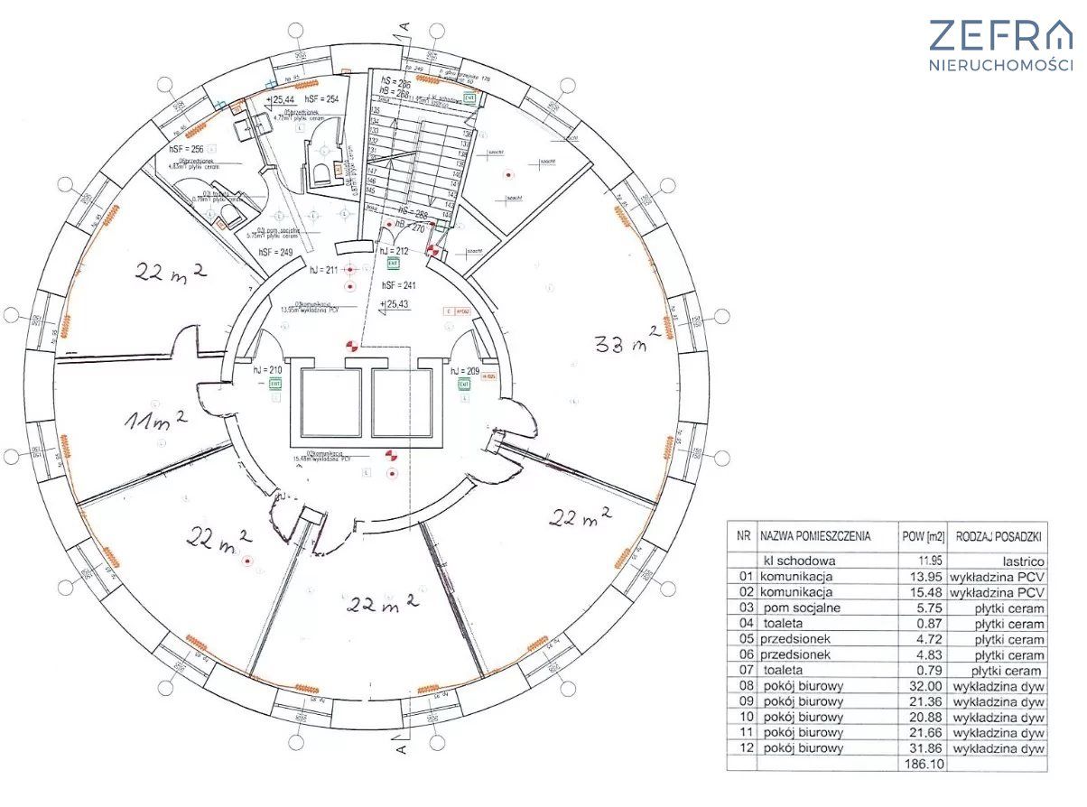 Biuro Kraków Prądnik Biały, ul. Bociana. Zdjęcie 9