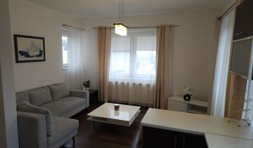 Mieszkanie 2-pokojowe Kraków Kliny, ul. Borkowska