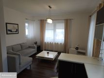 Mieszkanie 2-pokojowe Kraków Kliny, ul. Borkowska