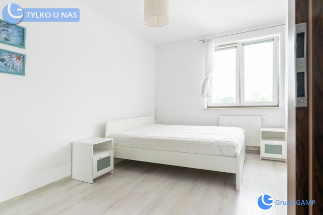 Mieszkanie 2-pokojowe Kraków Prądnik Biały, ul. Kuźnicy Kołłątajowskiej. Zdjęcie 8