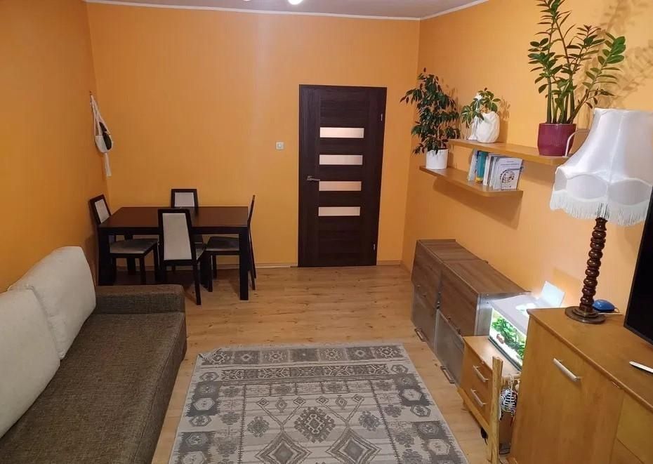 Mieszkanie 3-pokojowe Wieluń, os. Armii Krajowej. Zdjęcie 1