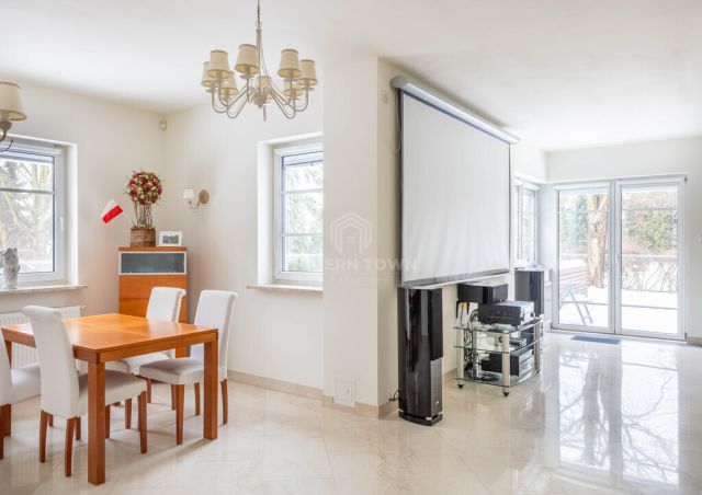 dom szeregowy, 5 pokoi Bielawa, ul. Warszawska. Zdjęcie 9