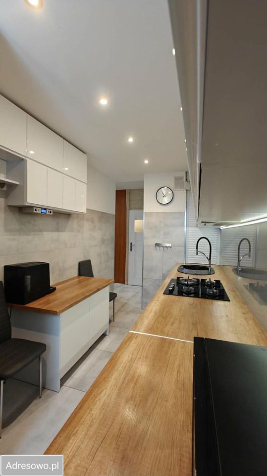 Mieszkanie 3-pokojowe Łódź Radogoszcz, ul. Nastrojowa. Zdjęcie 10