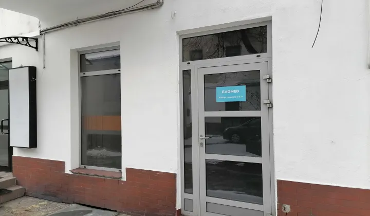 Lokal Częstochowa Centrum, al. Aleja Najświętszej Maryi Panny