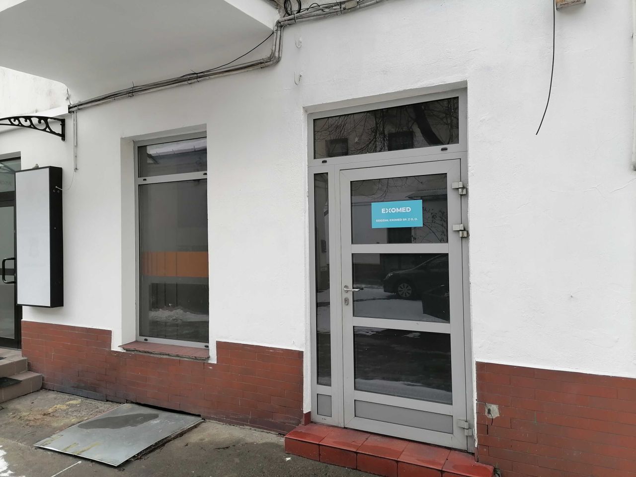 Lokal Częstochowa Centrum, al. Aleja Najświętszej Maryi Panny. Zdjęcie 1