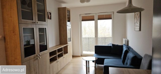 Mieszkanie 2-pokojowe Szczecin Pogodno. Zdjęcie 1