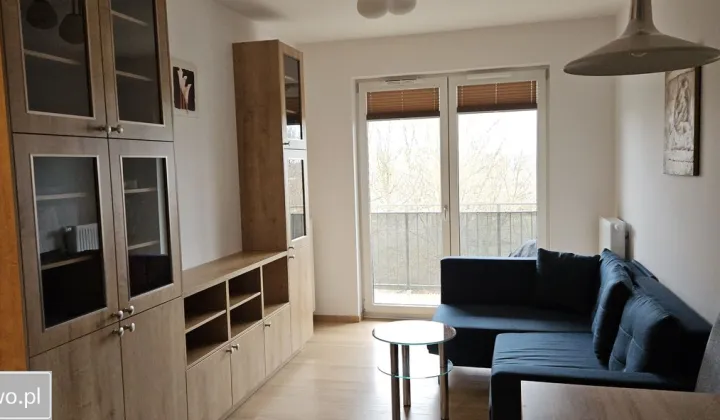 Mieszkanie 2-pokojowe Szczecin Pogodno