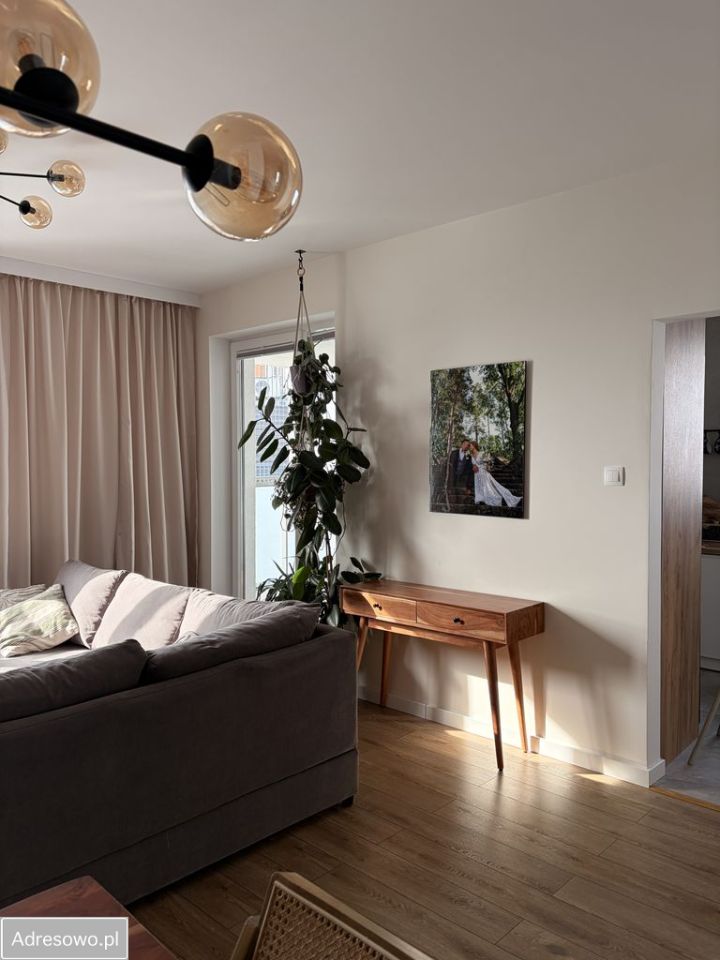 Mieszkanie 3-pokojowe Bartąg, ul. Morenowa. Zdjęcie 5