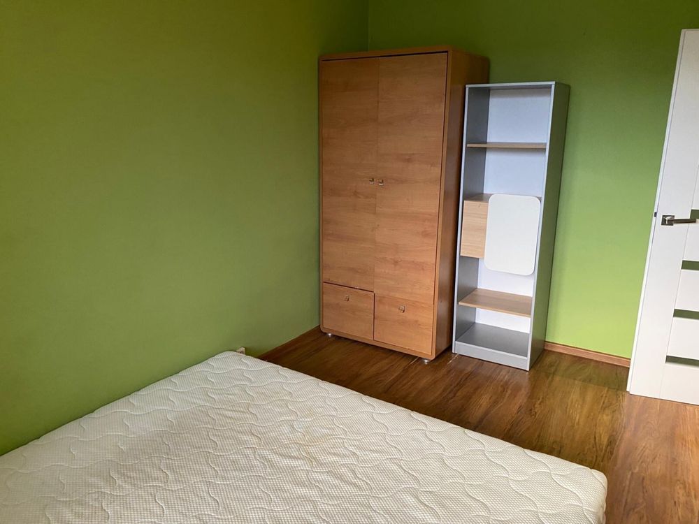 Mieszkanie 3-pokojowe Oława. Zdjęcie 4