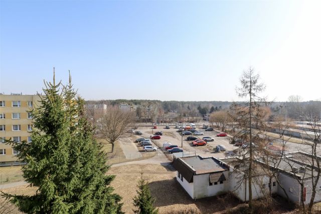 Mieszkanie 2-pokojowe Bydgoszcz Wyżyny, ul. Białogardzka. Zdjęcie 12