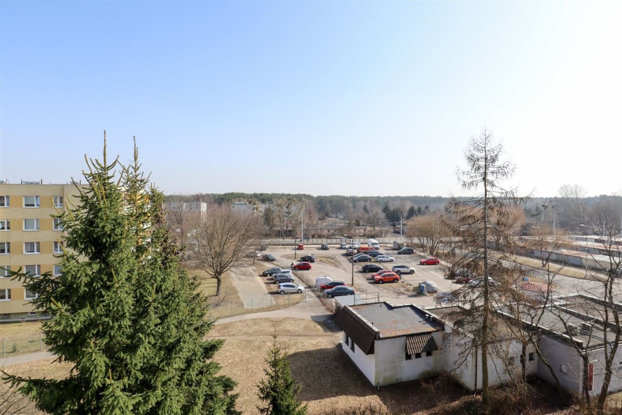 Mieszkanie 2-pokojowe Bydgoszcz Wyżyny, ul. Białogardzka. Zdjęcie 12