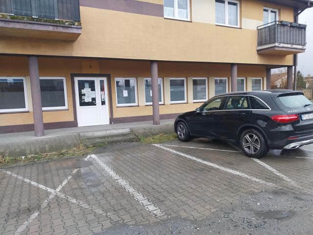 Lokal Maszewo, Szkolna. Zdjęcie 1