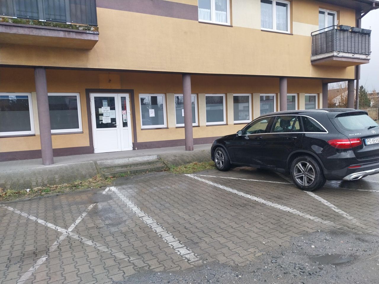 Lokal Maszewo, Szkolna. Zdjęcie 1