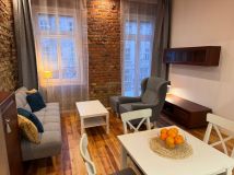 Mieszkanie 1-pokojowe Wrocław Śródmieście, ul. Nowowiejska. Zdjęcie 2