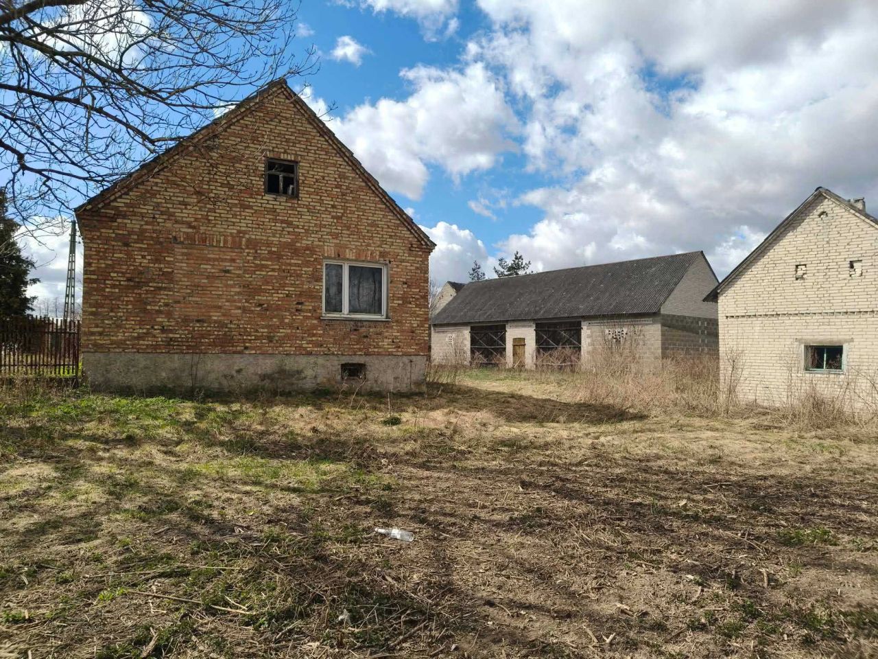 siedlisko Zaskrodzie. Zdjęcie 8