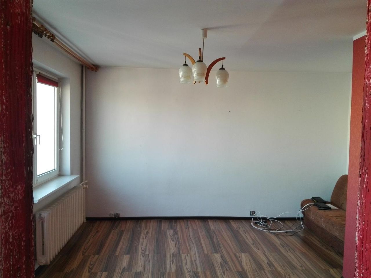 Mieszkanie 1-pokojowe Legionowo Centrum, ul. Jana III Sobieskiego. Zdjęcie 5