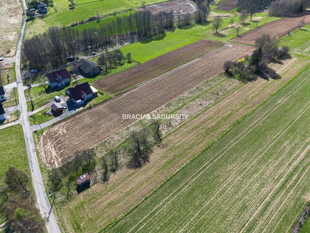 Działka rolna Sławkowice. Zdjęcie 5