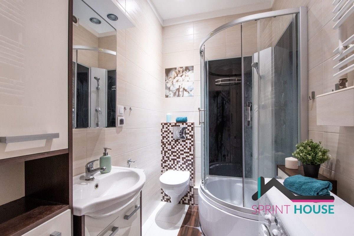 Mieszkanie 1-pokojowe Warszawa Mokotów, al. Niepodległości. Zdjęcie 8